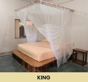 Thomas Room - Kingbed