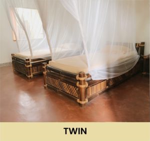 Thomas Room - Twimbed