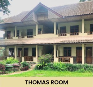Thomas Room